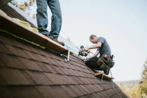 Local Roofers in Ririe, ID
